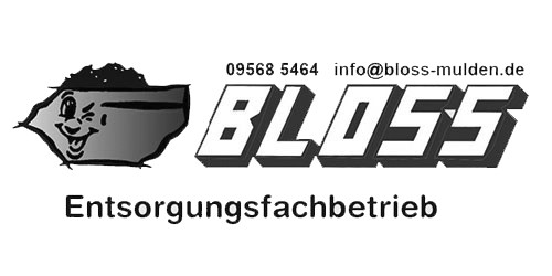 Expertise 6 Bloss Logo