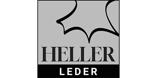 Expertise 9 Heller Leder Logo