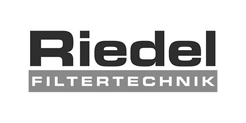 Expertise 15 Riedel Logo