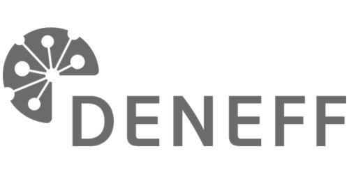 Startseite 5 DENEFF Logo